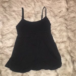 Lulu lemon workout tank